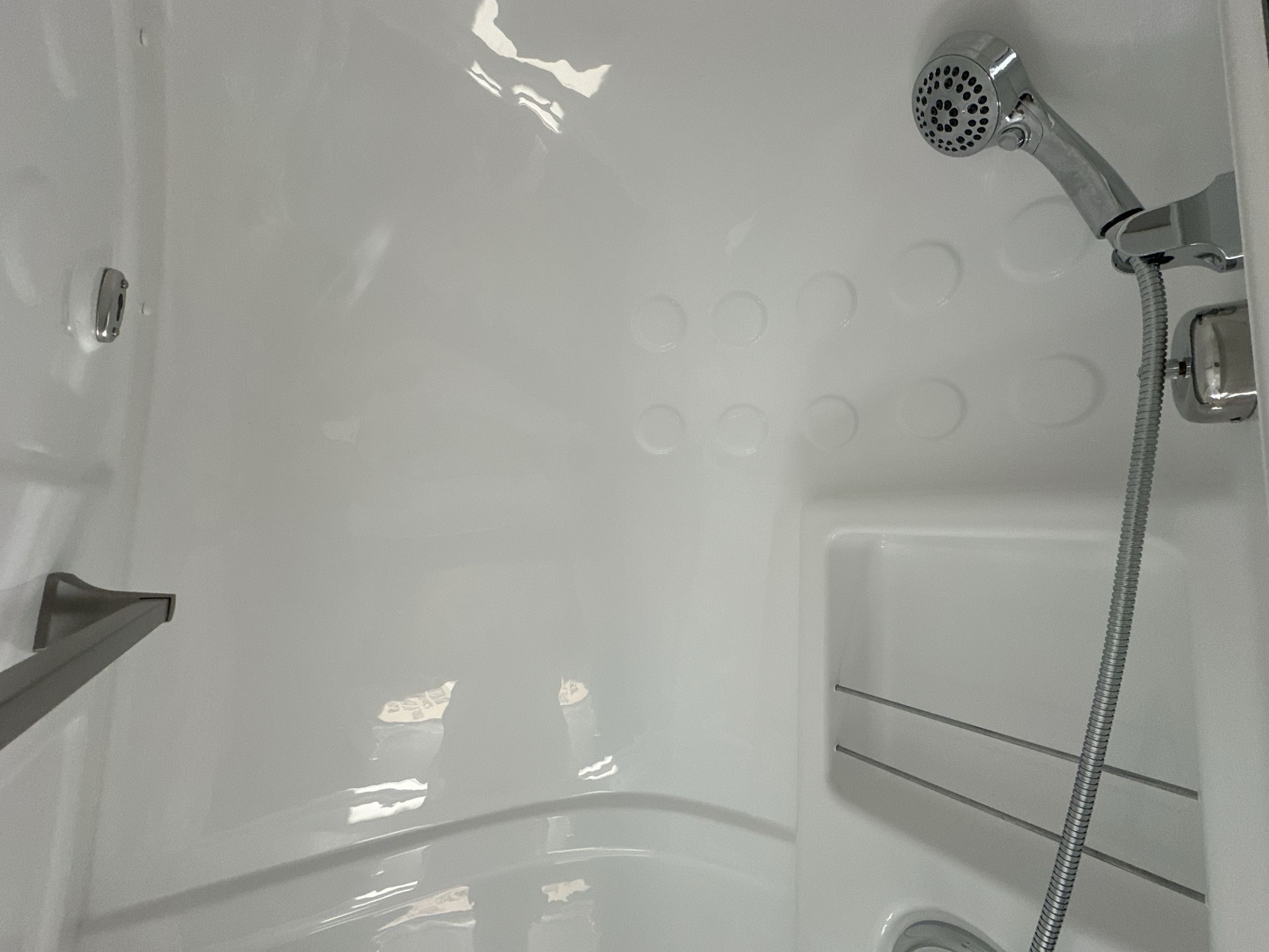 2026 Airstream 30FBBT Base