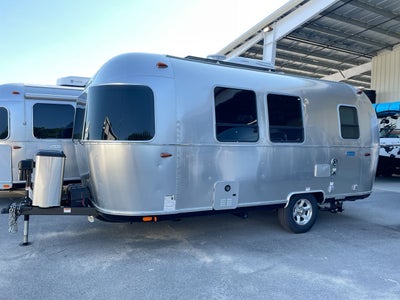 2025 Airstream 20FB Base
