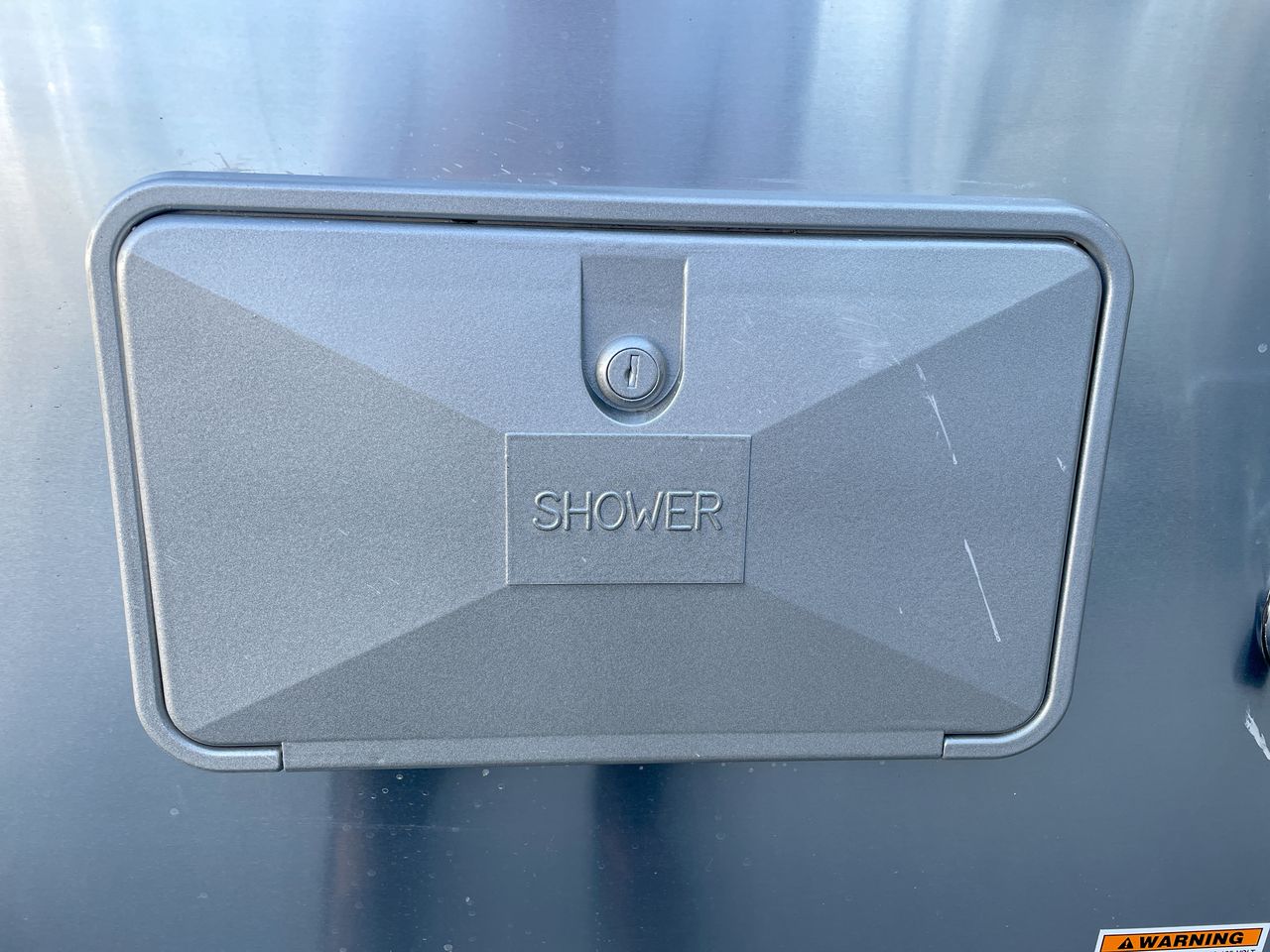 2025 Airstream 20FB Base