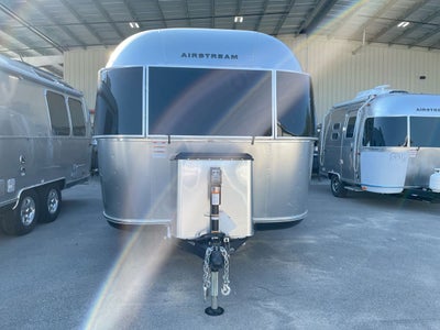 2025 Airstream 20FB Base