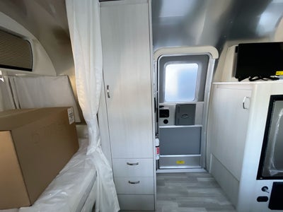 2025 Airstream 20FB Base
