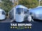 2025 Airstream 30RBQ Base