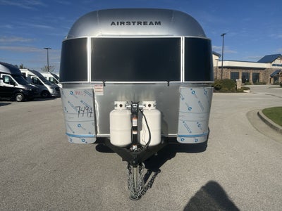 2026 Airstream 30RBQ Base