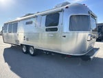 2026 Airstream 30RBQ Base