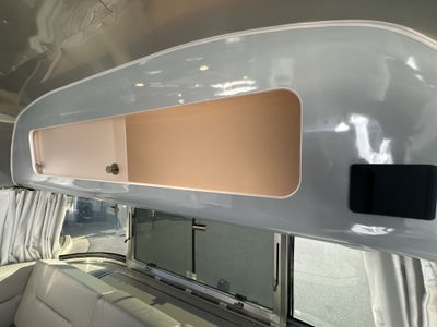 2026 Airstream 30RBQ Base