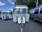 2025 Airstream 23FBT Base
