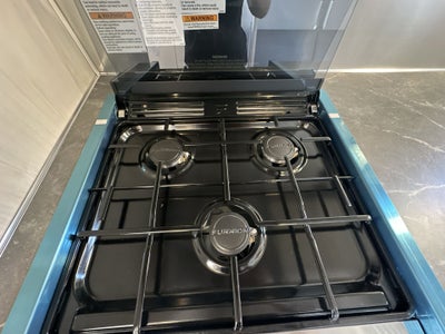 2026 Airstream 27FBQ Base