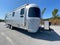 2026 Airstream 25FBT Base