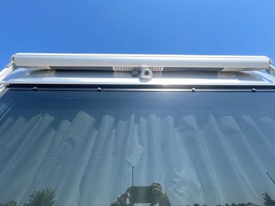 2026 Airstream 25FBT Base