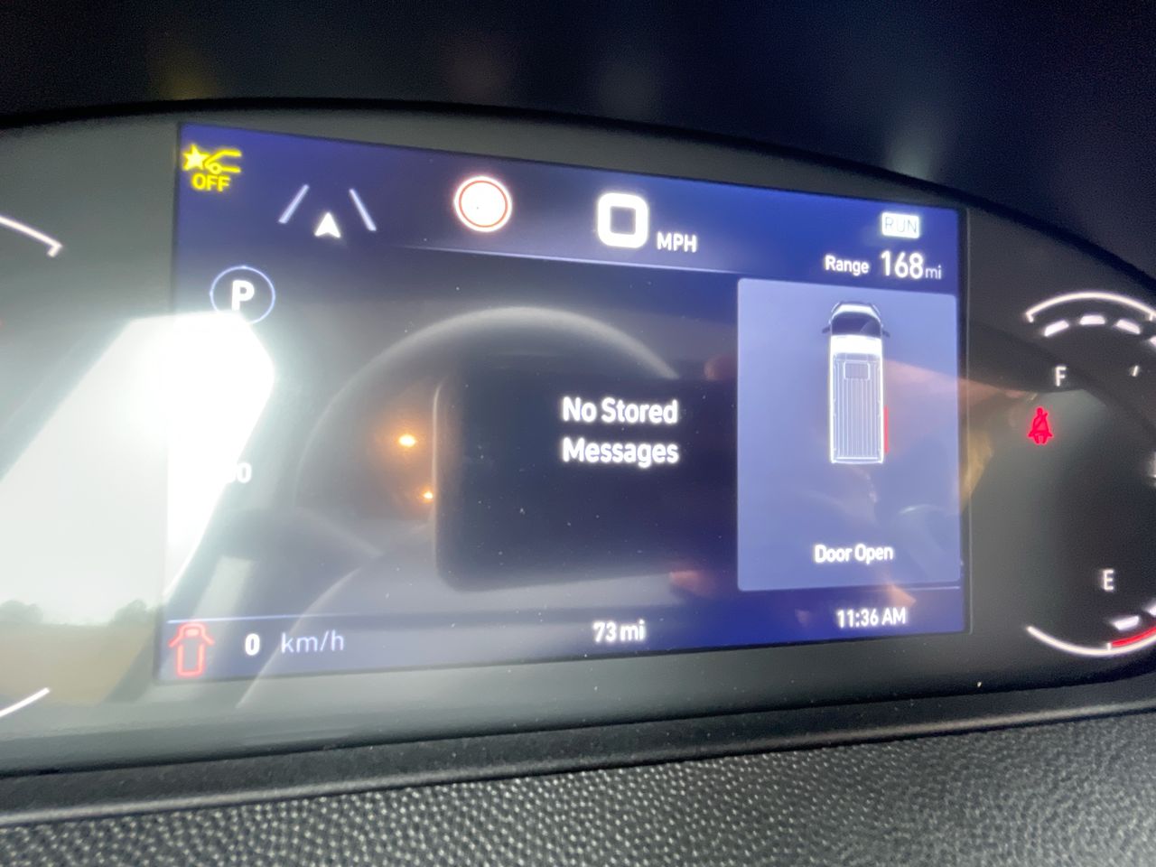 2026 Airstream Rangeline Base