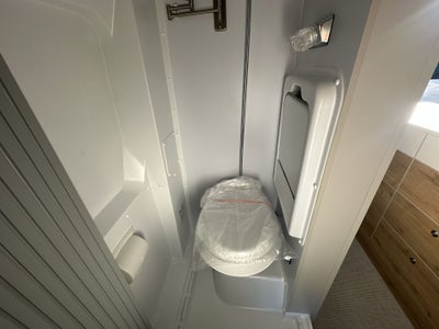 2026 Airstream Rangeline Base