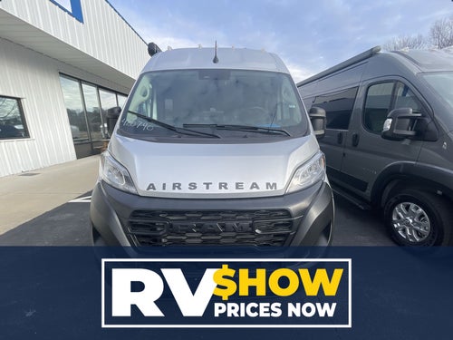 2026 Airstream Rangeline Base