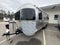 2026 Airstream 25FBQ Base