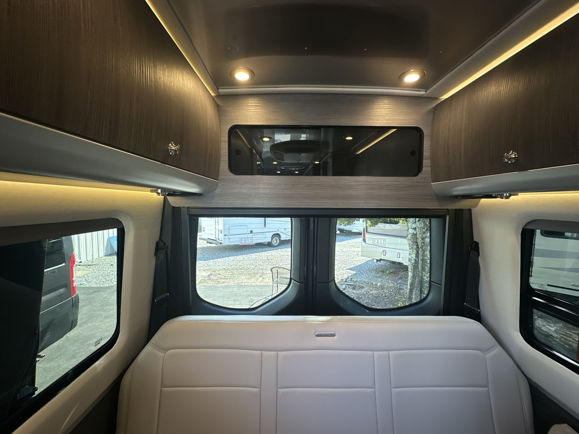 2026 Airstream 19GT Base
