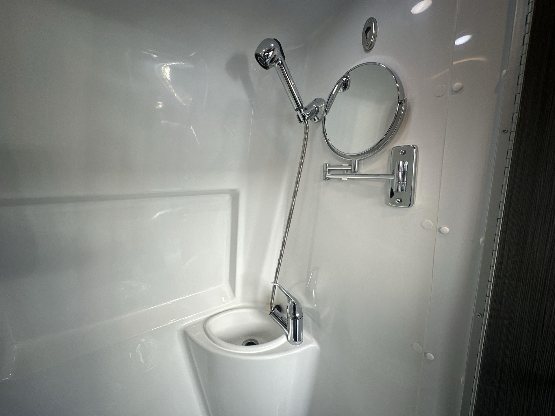 2026 Airstream 19GT Base