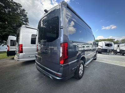 2026 Airstream 19GT Base