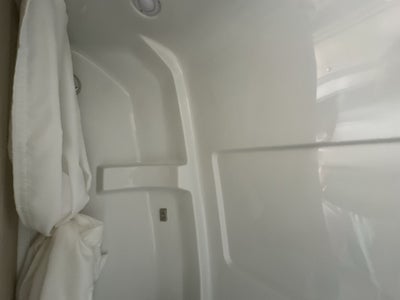 2025 Airstream 24GL Base