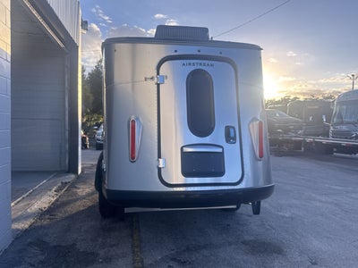 2026 Airstream 20Xe Base