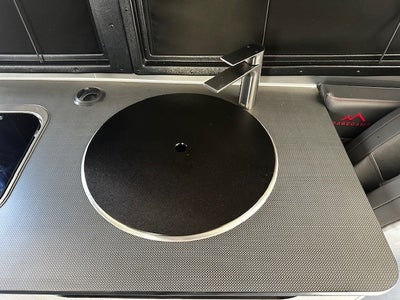 2025 Airstream 20X Base