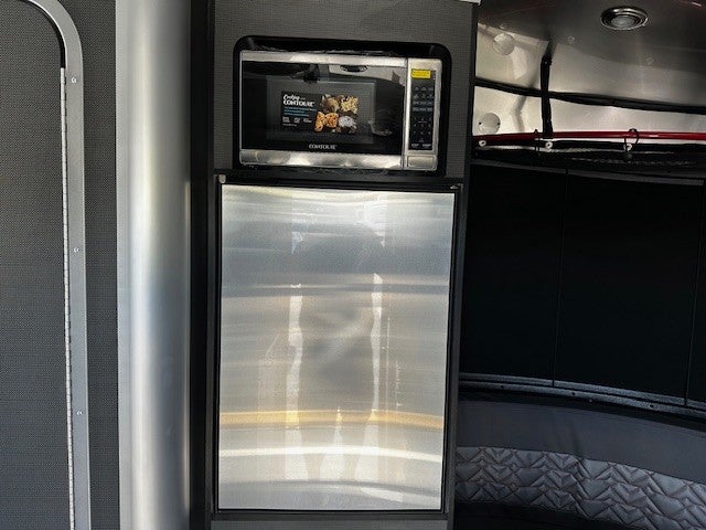 2025 Airstream 20X Base