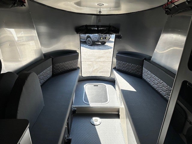 2025 Airstream 20X Base