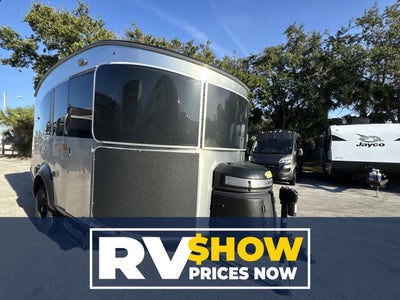 2026 Airstream 20Xe Base