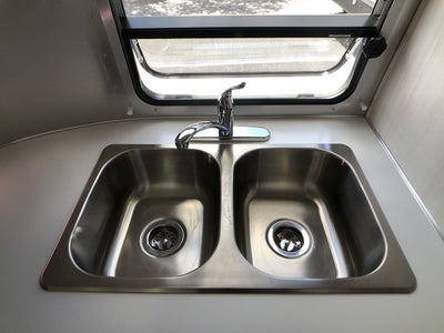 2025 Airstream 20FB Base