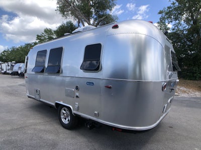 2025 Airstream 20FB Base