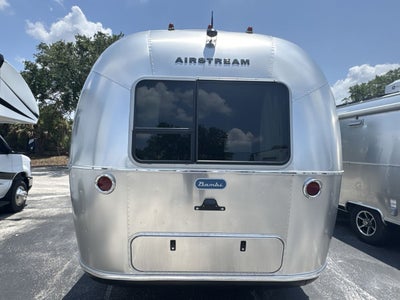 2025 Airstream 16RB Base