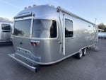 2026 Airstream 30RBQ Base