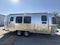 2026 Airstream 23FBT Base