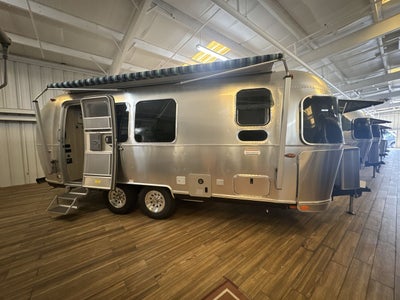 2026 Airstream 23FBT Base