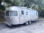 2025 Airstream 25FBQ Base