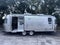 2025 Airstream 25FBQ Base