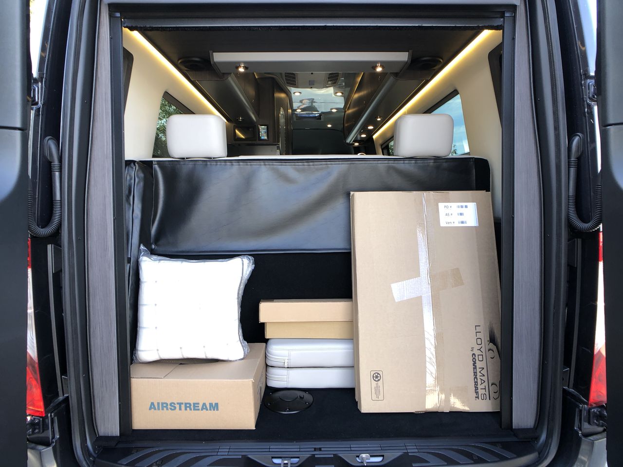 2025 Airstream 24GT Base