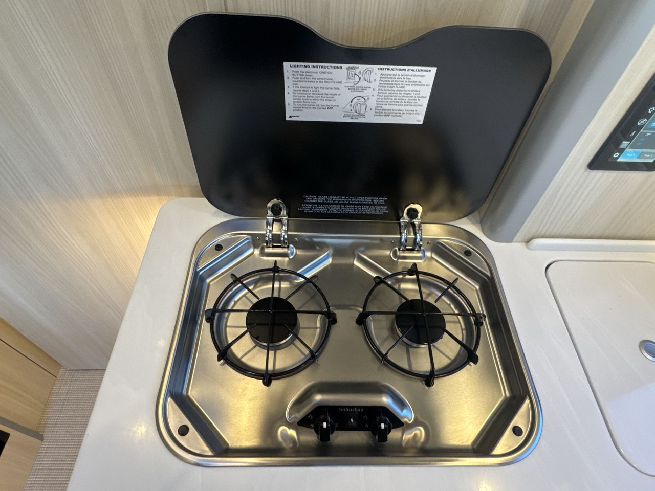 2026 Airstream Murphy Suite Base