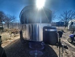 2026 Airstream 16X Base