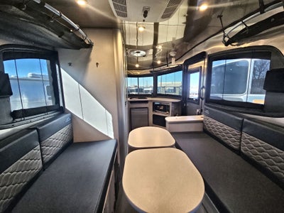 2026 Airstream 16X Base