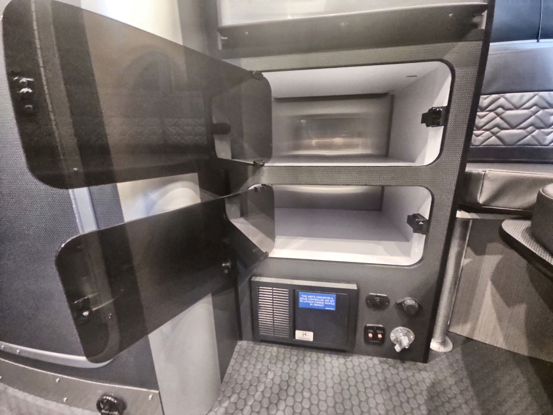 2026 Airstream 20X Base