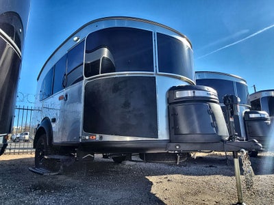2026 Airstream 20Xe Base