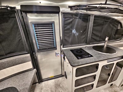 2026 Airstream 20Xe Base