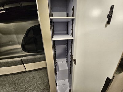 2026 Airstream 20Xe Base