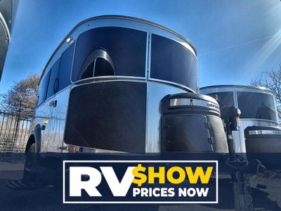 2026 Airstream 20Xe Base