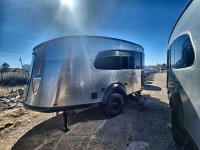 2026 Airstream 20Xe Base