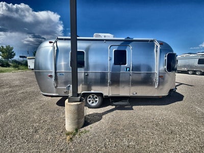 2025 Airstream 20FB Base