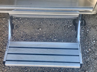 2026 Airstream 22RB Base