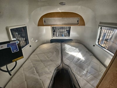 2026 Airstream 22RB Base