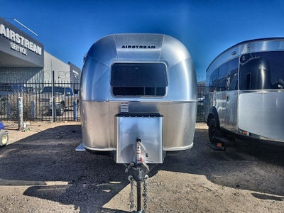2026 Airstream 22RB Base