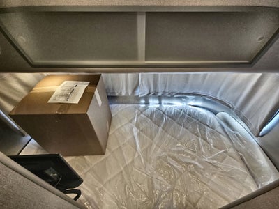 2026 Airstream 16RB Base