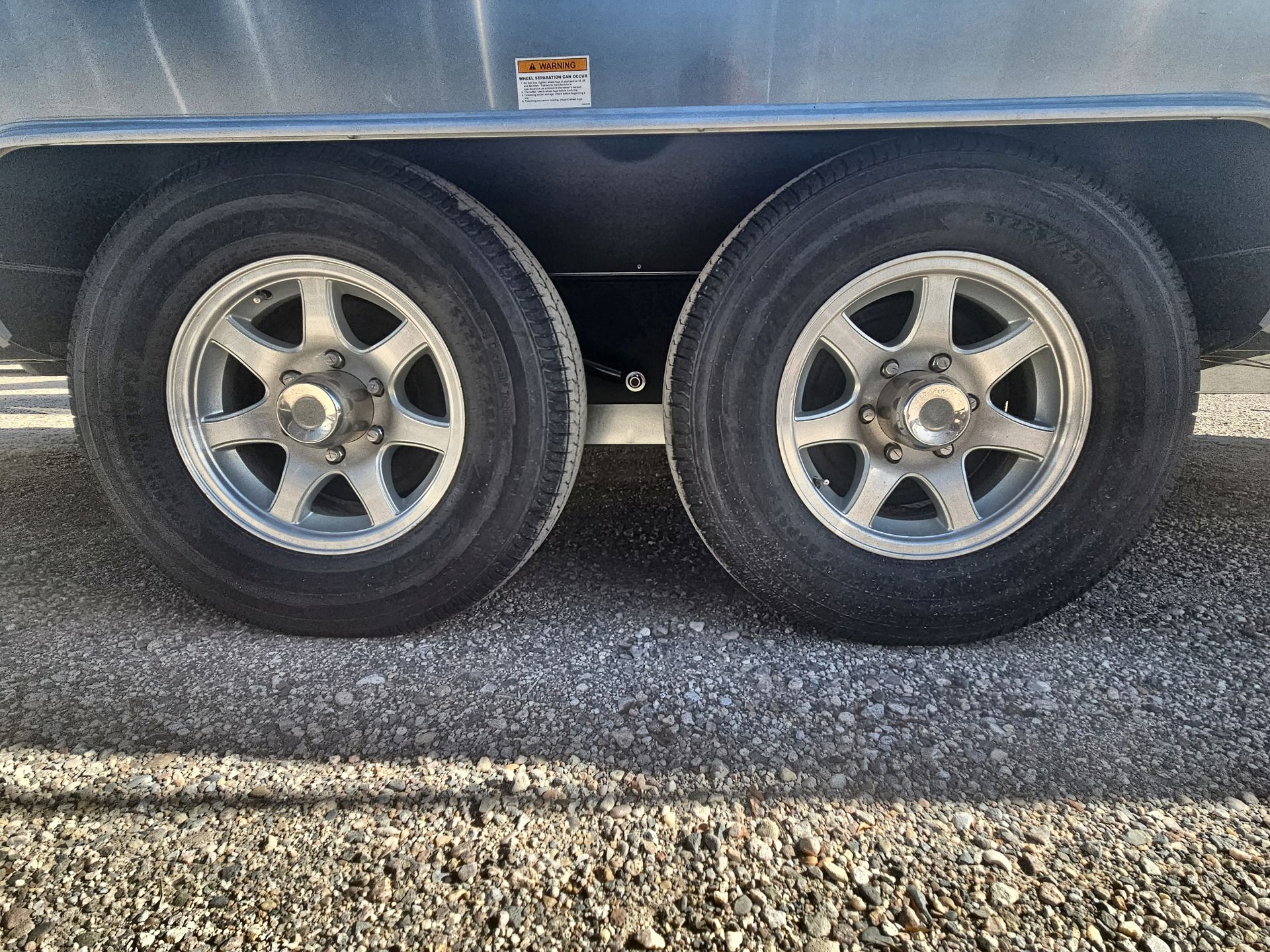 2026 Airstream 25FBT Base